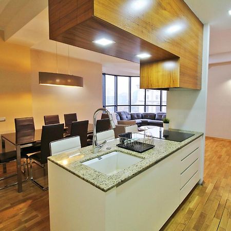 Luxury Skopje Apartments Premium Екстериор снимка