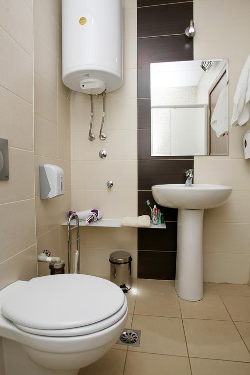 Luxury Skopje Apartments Premium Екстериор снимка